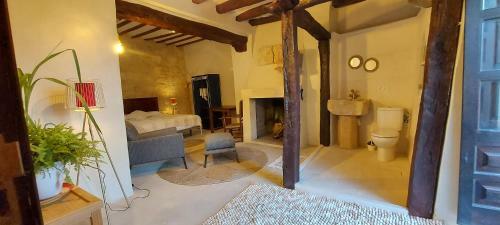 Agroturismo Hospeder�a Jardines de Col�n