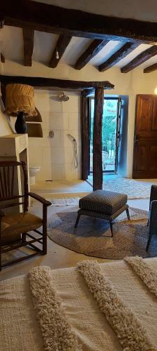 Agroturismo Hospeder�a Jardines de Col�n