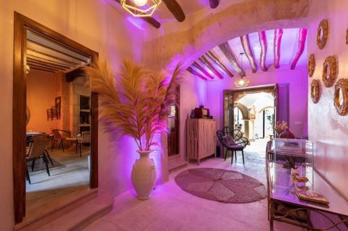 Agroturismo Hospeder�a Jardines de Col�n