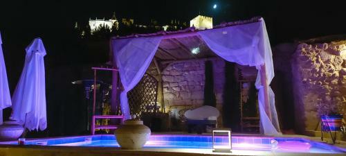 Agroturismo Hospeder�a Jardines de Col�n