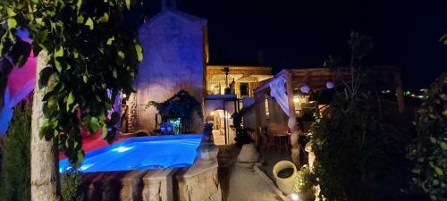 Agroturismo Hospeder�a Jardines de Col�n