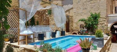 Agroturismo Hospeder�a Jardines de Col�n