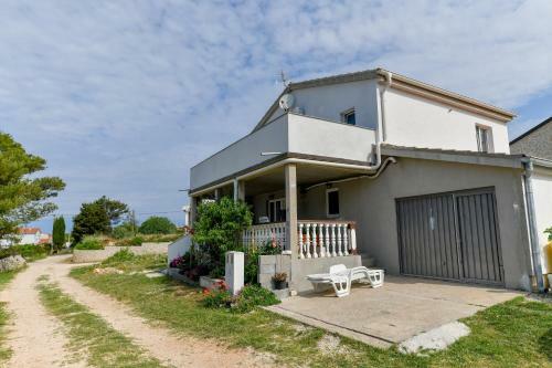 Apartment Jaga