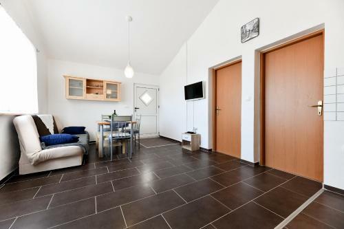 Apartment Jaga
