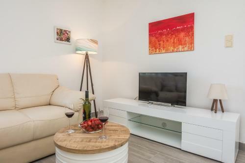 Apartments Filipovic