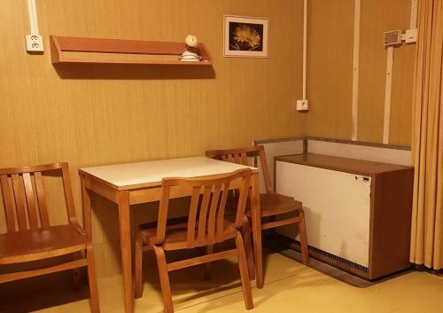Zatoka Zivohost - Chaty A Apartmany