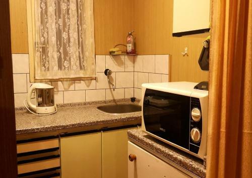 Zatoka Zivohost - Chaty A Apartmany