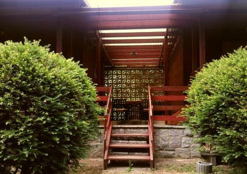 Zatoka Zivohost - Chaty A Apartmany