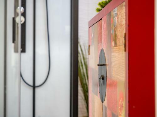 Apartamento Cubo's Boutique Urban Deluxe