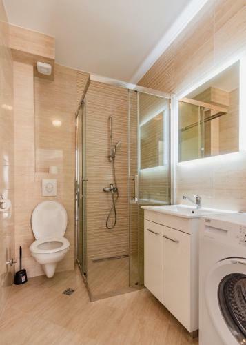 Apartamento Smokva