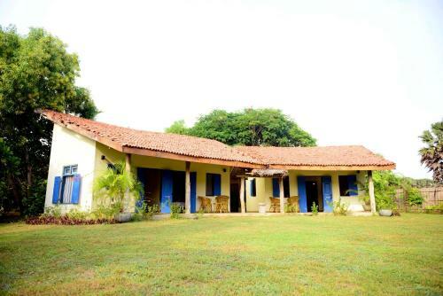 Hotel Palagama Beach