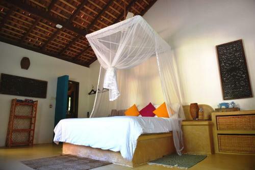 Hotel Palagama Beach