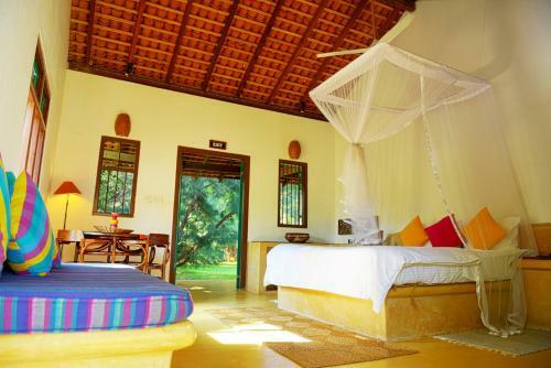Hotel Palagama Beach