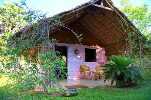 Hotel Palagama Beach
