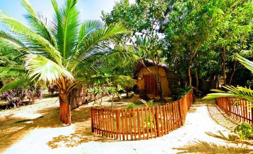 Hotel Palagama Beach