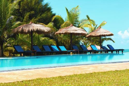 Hotel Palagama Beach