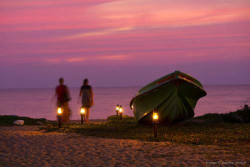Hotel Palagama Beach