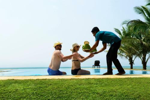 Hotel Palagama Beach