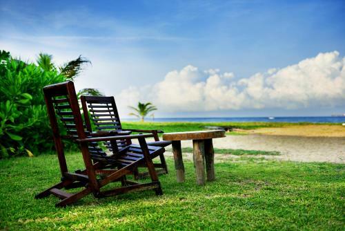 Hotel Palagama Beach