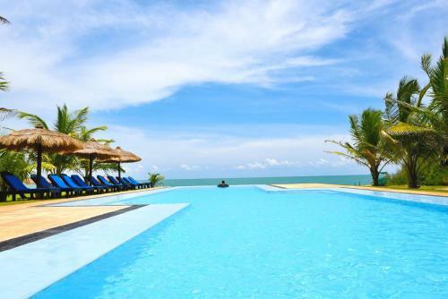 Hotel Palagama Beach