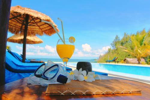 Hotel Palagama Beach