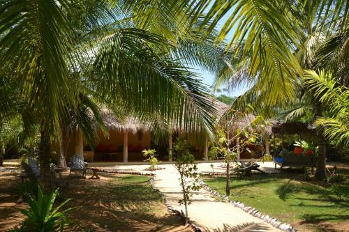 Hotel Bar Reef Resort