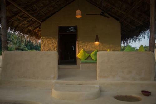 Hotel Bar Reef Resort