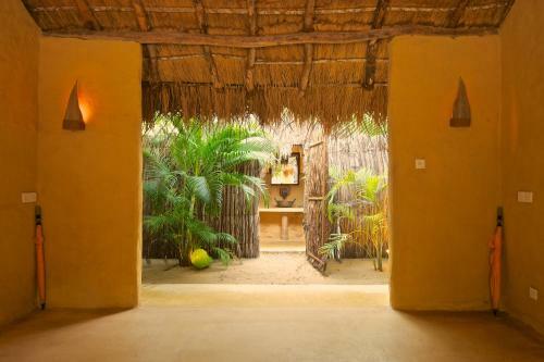 Hotel Bar Reef Resort