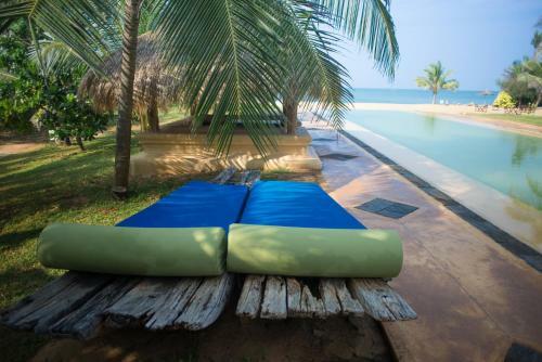 Hotel Bar Reef Resort
