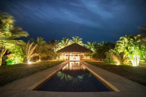 Hotel Bar Reef Resort