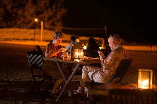 Hotel Bar Reef Resort