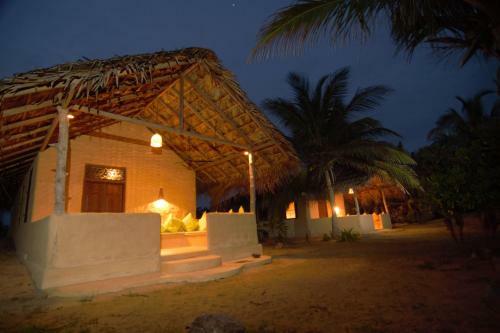 Hotel Bar Reef Resort