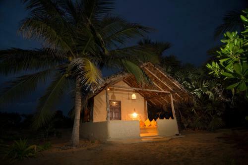 Hotel Bar Reef Resort