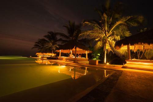 Hotel Bar Reef Resort