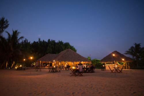Hotel Bar Reef Resort