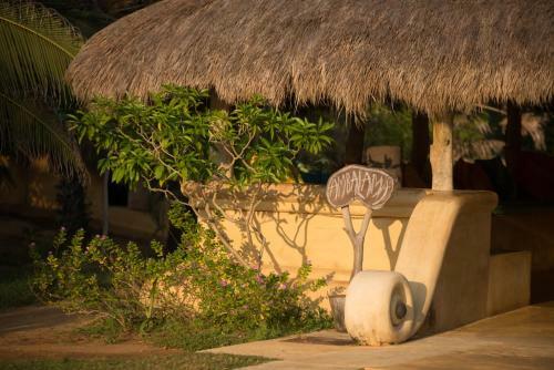 Hotel Bar Reef Resort