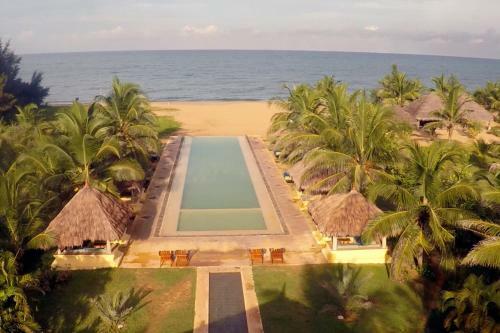 Hotel Bar Reef Resort