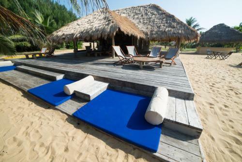 Hotel Bar Reef Resort