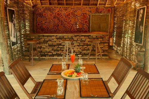 Hotel Bar Reef Resort