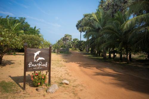 Hotel Bar Reef Resort