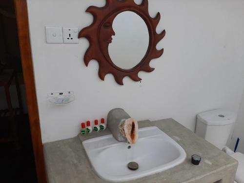 Omeesha Beach Hotel