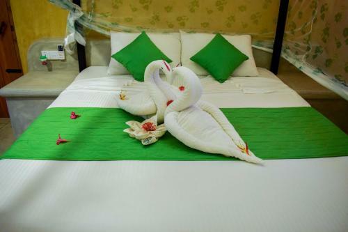 Omeesha Beach Hotel