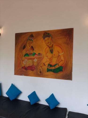 Omeesha Beach Hotel