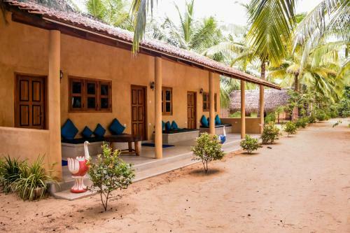 Omeesha Beach Hotel