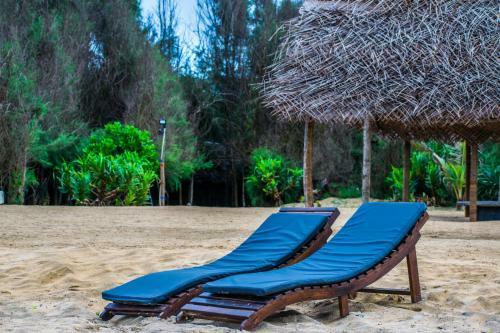 Omeesha Beach Hotel