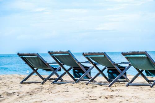Omeesha Beach Hotel