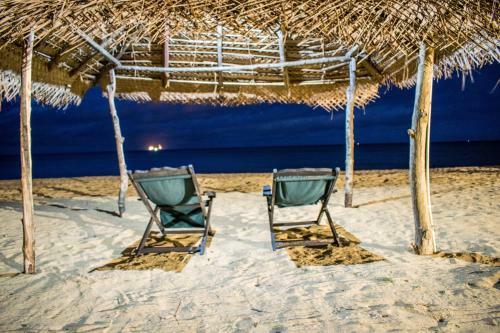 Omeesha Beach Hotel