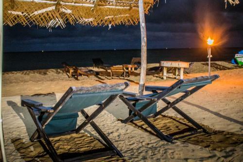 Omeesha Beach Hotel
