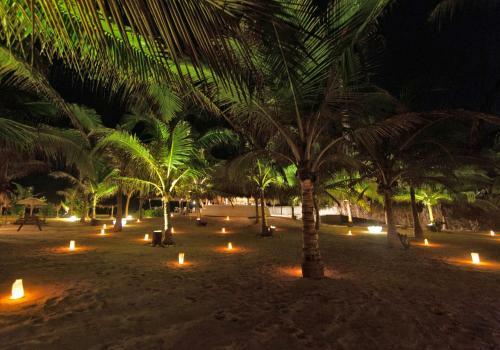 Hotel Dolphin Beach