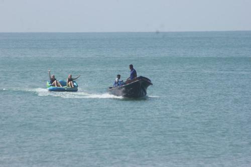 Hotel Dolphin Beach